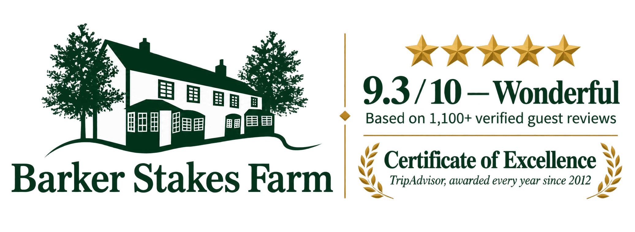 Barker Stakes